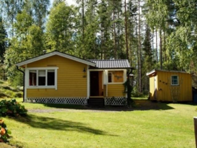 Ferienhaus am See Värmeln (Gardsvik, Värmland, Schweden) mit Boot zur Miete - 1