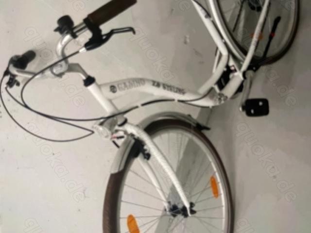 Fahrrad Neu 28 Zoll - 1