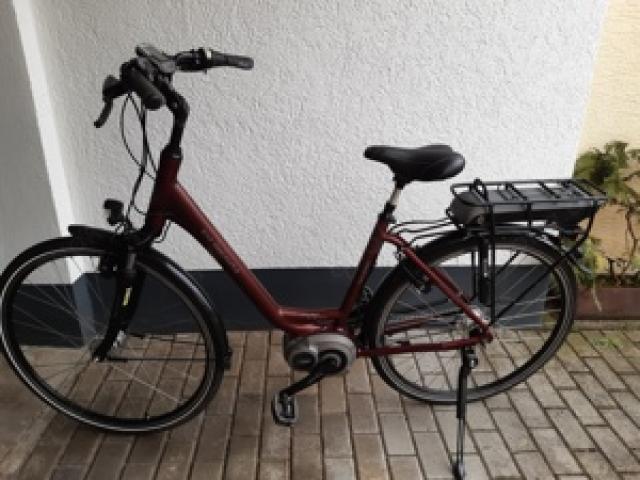 EBike zu verkaufen - 1