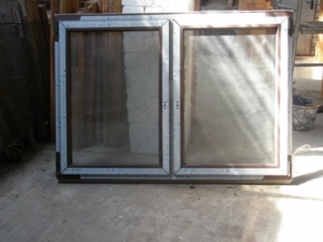 PVC Fenster - 1